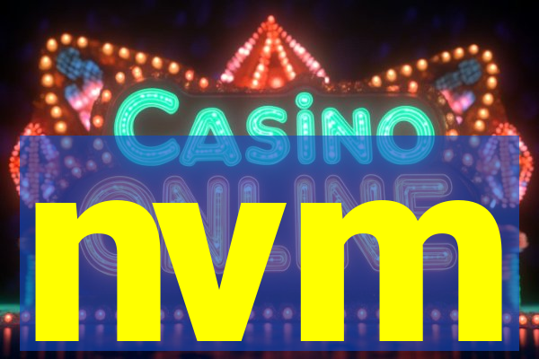 nvm-windows download